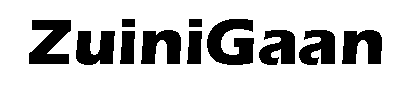 Zuinigaan