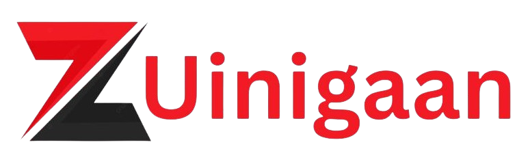 Zuinigaan